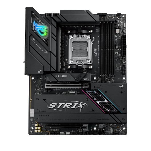 Asus ROG Strix B850-F Gaming Wifi AMD B850 Zócalo AM5 ATX