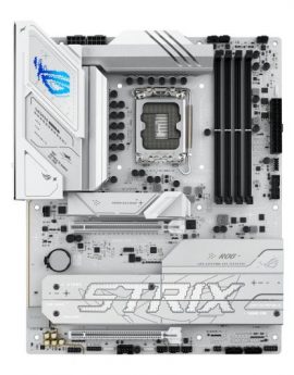 Asus ROG Strix B860-A Gaming Wifi Intel B860 LGA 1851 (Socket V1) ATX