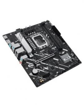 Placa Base ASUS PRIME H810M-A-CSM - Intel H810 LGA 1851 Micro ATX DDR5 M.2 PCIe 4.0 USB 3.1 Gigabit LAN