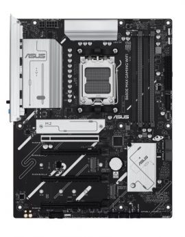 Asus Prime B850-PLUS Wifi placa base AMD B850 Zócalo AM5 ATX