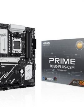 Placa Base Asus PRIME B850-PLUS-CSM Socket AM5