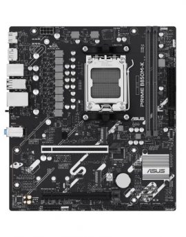 Placa Base Asus Prime B850M-K