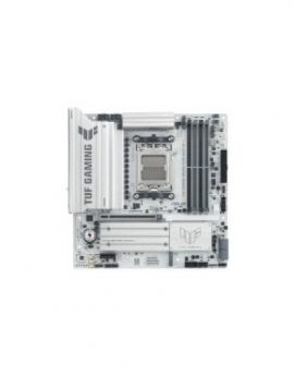 Placa Base Asus Tuf Gaming B850M-PLUS WIFI7 White