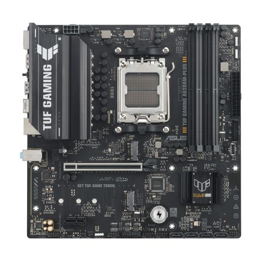 Placa base Asus TUF Gaming A620AM-PLUS AMD A620A Zócalo AM5 micro ATX