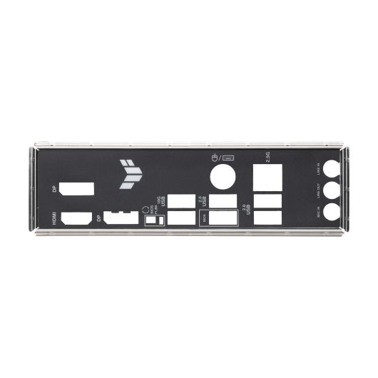 Placa base Asus TUF Gaming A620AM-PLUS AMD A620A Zócalo AM5 micro ATX 6 Placa base Asus TUF Gaming A620AM-PLUS AMD A620A Zócalo AM5 micro ATX