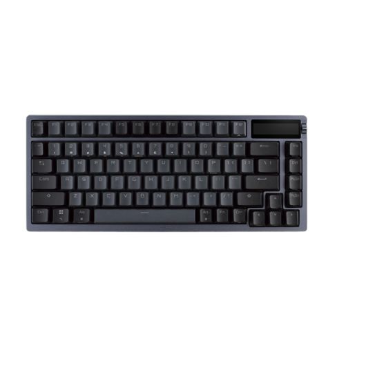 ASUS ROG Azoth Teclado Mecánico Gaming RGB Inalámbrico ROG RX Red QWERTY Inglés Negro 6 ASUS ROG Azoth Teclado Mecánico Gaming RGB Inalámbrico ROG RX Red QWERTY Inglés Negro