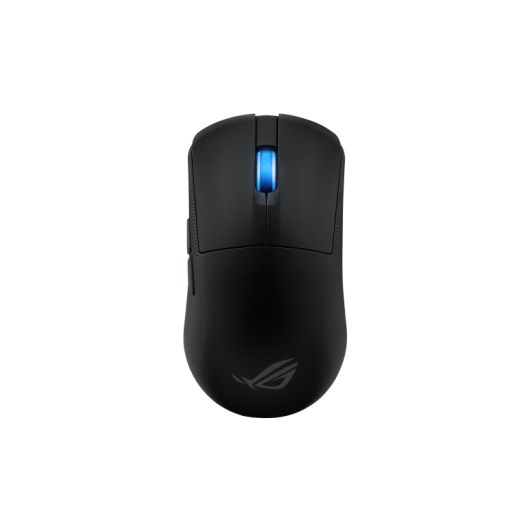 Asus ROG Harpe Ace Mini Ratón Gaming Ambidextro RF Wireless + Bluetooth + USB-C Óptico 42000 DPI Negro