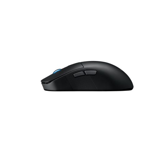 Asus ROG Harpe Ace Mini Ratón Gaming Ambidextro RF Wireless + Bluetooth + USB-C Óptico 42000 DPI Negro 3 Asus ROG Harpe Ace Mini Ratón Gaming Ambidextro RF Wireless + Bluetooth + USB-C Óptico 42000 DPI Negro