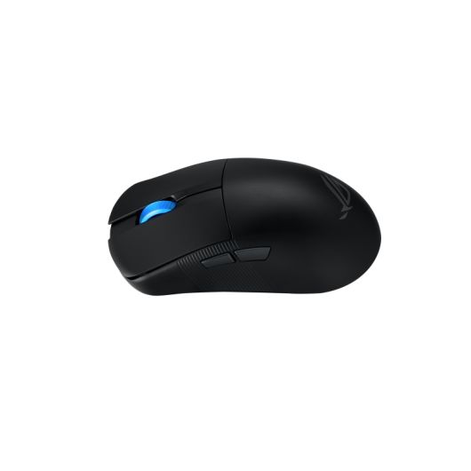 Asus ROG Harpe Ace Mini Ratón Gaming Ambidextro RF Wireless + Bluetooth + USB-C Óptico 42000 DPI Negro 4 Asus ROG Harpe Ace Mini Ratón Gaming Ambidextro RF Wireless + Bluetooth + USB-C Óptico 42000 DPI Negro