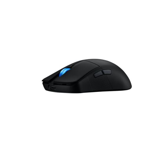 Asus ROG Harpe Ace Mini Ratón Gaming Ambidextro RF Wireless + Bluetooth + USB-C Óptico 42000 DPI Negro 5 Asus ROG Harpe Ace Mini Ratón Gaming Ambidextro RF Wireless + Bluetooth + USB-C Óptico 42000 DPI Negro