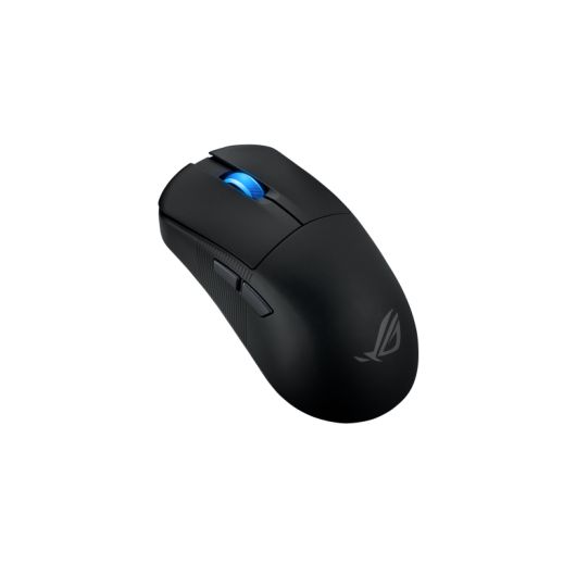 Asus ROG Harpe Ace Mini Ratón Gaming Ambidextro RF Wireless + Bluetooth + USB-C Óptico 42000 DPI Negro 6 Asus ROG Harpe Ace Mini Ratón Gaming Ambidextro RF Wireless + Bluetooth + USB-C Óptico 42000 DPI Negro