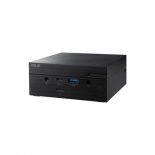 Asus PN PN50-BB5135MD mini PC AMD Ryzen 5 8GB 256GB SSD sin S.O. Negro