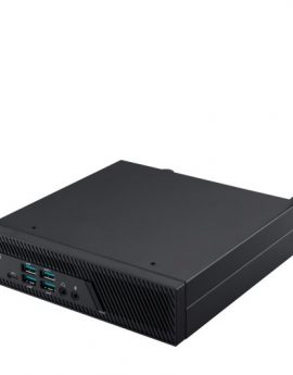 Asus PB62-B3015MH mini PC i3-10105 8GB 256GB SSD sin S.O. Negro