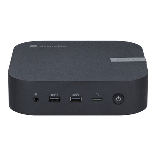 ASUS Chromebox CHROMEBOX5-SC002UN Intel Celeron 7305 4GB DDR4-SDRAM 128GB SSD ChromeOS Mini PC Negro 2 ASUS Chromebox CHROMEBOX5-SC002UN Intel Celeron 7305 4GB DDR4-SDRAM 128GB SSD ChromeOS Mini PC Negro
