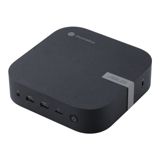 ASUS Chromebox CHROMEBOX5-SC002UN Intel Celeron 7305 4GB DDR4-SDRAM 128GB SSD ChromeOS Mini PC Negro 3 ASUS Chromebox CHROMEBOX5-SC002UN Intel Celeron 7305 4GB DDR4-SDRAM 128GB SSD ChromeOS Mini PC Negro