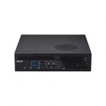 Asus PB63-B5047MH Intel Core i5-13400 16GB 512GB SSD sin S.O. Mini PC Negro