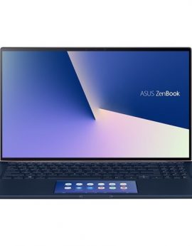 Portatil Asus ZenBook BX534FTC-A8223T i7-10510U 4GB 1TB SSD GTX1650max 4gb 15.6' w10 Azul