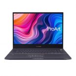 Portatil Asus ProArt StudioBook W700G2T-AV069R Intel Core i7-9750H 32GB 1TB SSD Quadro T2000 4gb 17' w10pro Gris Estrella