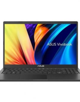Portátil Asus VivoBook 15 F1500EA-BQ3075 Intel Core i5-1135G7/ 16GB/ 512GB SSD/ 15.6'/ Sin Sistema Operativo/ Negro