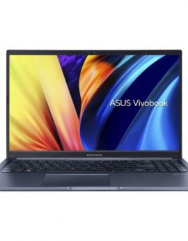 Portátil Asus VivoBook 15 F1502ZA-EJ733 Intel Core i5-1235U/ 8GB/ 512GB SSD/ 15.6'/ Sin Sistema Operativo/ Azul