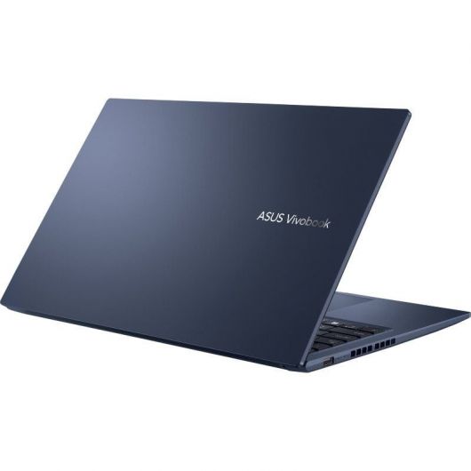 Portátil Asus VivoBook 15 F1502ZA-EJ1131 Intel Core i5-1235U/ 16GB/ 512GB SSD/ 15.6'/ Sin Sistema Operativo/ Azul