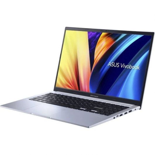 Portátil Asus VivoBook 15 F1502ZA-EJ1303WS Intel Core i5-1235U/ 8GB/ 512GB SSD/ 15.6'/ Win11/ Plata