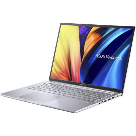 Portátil Asus VivoBook F1605PA-MB104 Intel Core i5-11300H/ 8GB/ 512GB SSD/ 16'/ Sin Sistema Operativo/ Plata