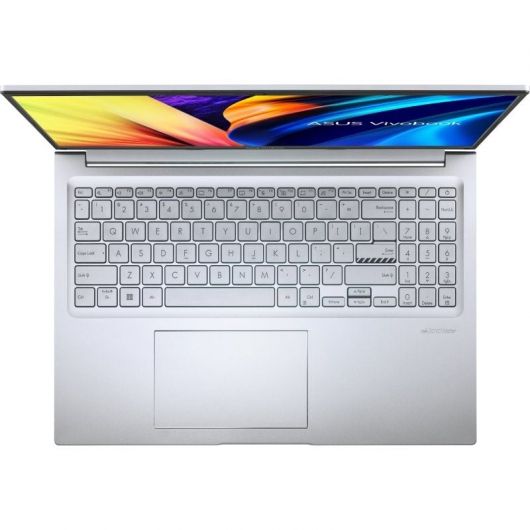 Portátil Asus VivoBook F1605PA-MB104 Intel Core i5-11300H/ 8GB/ 512GB SSD/ 16'/ Sin Sistema Operativo/ Plata