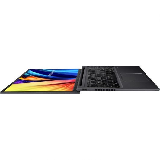 Portátil Asus VivoBook F1605PA-MB143 Intel Core i7-11370H/ 8GB/ 512GB SSD/ 16'/ Sin Sistema Operativo/ Negro