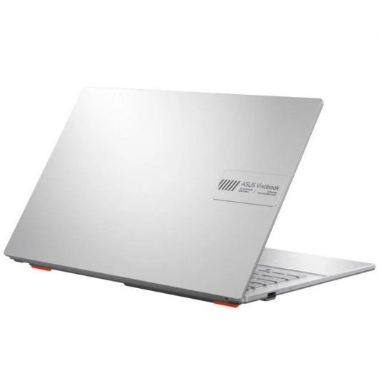 Portátil Asus VivoBook Go E1504FA-NJ158W Ryzen 5 7520U/ 8GB/ 512GB SSD/ 15.6'/ Win11/ Plata