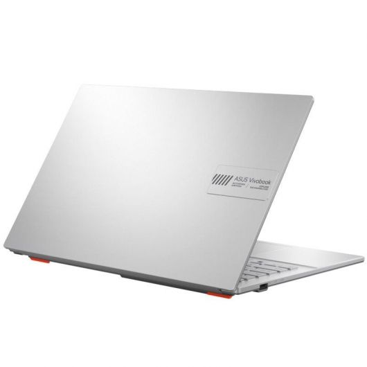Portátil Asus VivoBook Go E1504FA-NJ643W Ryzen 5 7520U/ 16GB/ 512GB SSD/ 15 Portátil Asus VivoBook Go E1504FA-NJ643W Ryzen 5 7520U/ 16GB/ 512GB SSD/ 15.6'/ Win11/ Plata