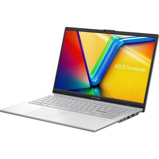Portátil Asus VivoBook Go 15 E1504GA-BQ886 Intel Core i3-N305/ 8GB/ 512GB SSD/ 15 Portátil Asus VivoBook Go 15 E1504GA-BQ886 Intel Core i3-N305/ 8GB/ 512GB SSD/ 15.6'/ Sin Sistema Operativo