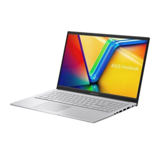 Portátil Asus VivoBook 15 F1504ZA-NJ694W Intel Core i5-1235U/ 8GB/ 512GB SSD/ 15.6'/ Win11/ Plata