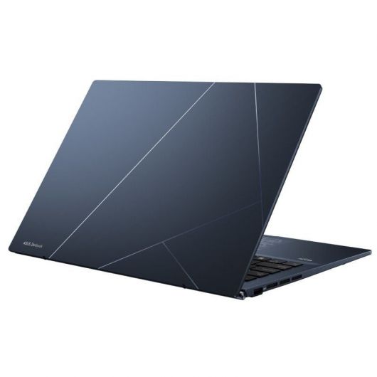 Portátil Asus ZenBook 14 UX3402VA-KP364 Intel Core i5-1340P/ 16GB/ 512GB SSD/ 14'/ Sin Sistema Operativo/ Azul