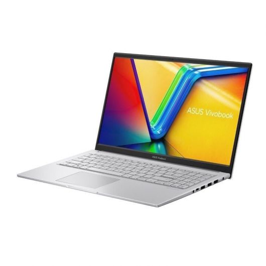 Portátil Asus VivoBook 15 F1504VA-NJ1709W Intel Core i5-1334U/ 16GB/ 1TB SSD/ 15 Portátil Asus VivoBook 15 F1504VA-NJ1709W Intel Core i5-1334U/ 16GB/ 1TB SSD/ 15.6'/ Win11