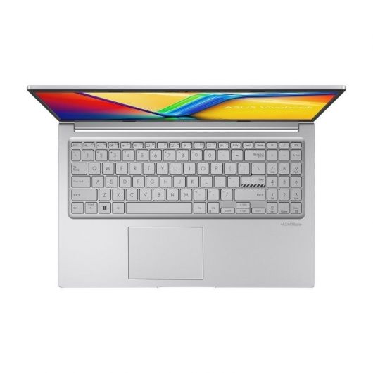 Portátil Asus VivoBook 15 F1504VA-NJ1709W Intel Core i5-1334U/ 16GB/ 1TB SSD/ 15 Portátil Asus VivoBook 15 F1504VA-NJ1709W Intel Core i5-1334U/ 16GB/ 1TB SSD/ 15.6'/ Win11
