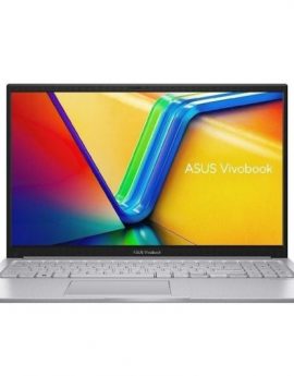 Portátil Asus VivoBook 15 F1504VA-NJ1710 Intel Core i5-1334U/ 16GB/ 512GB SSD/ 15.6'/ Sin Sistema Operativo