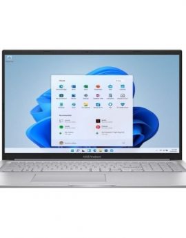 Portátil Asus VivoBook 15 F1704VA-AU049W Intel Core 7-150U/ 16GB/ 1TB SSD/ 17'/ Win11