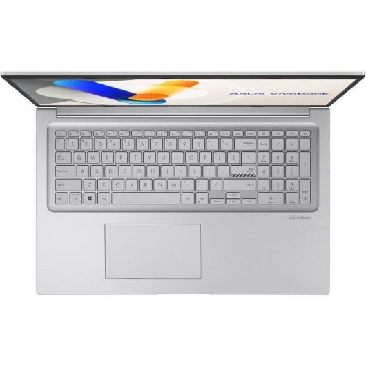 Portátil Asus VivoBook 17 F1704VA-AU050 Intel Core 7-150U/ 16GB/ 1TB SSD/ 17'/ Sin Sistema Operativo 3 Portátil Asus VivoBook 17 F1704VA-AU050 Intel Core 7-150U/ 16GB/ 1TB SSD/ 17'/ Sin Sistema Operativo