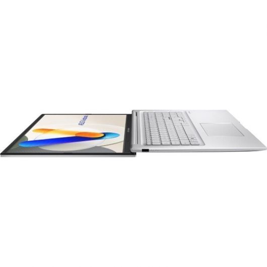 Portátil Asus VivoBook 17 F1704VA-AU050 Intel Core 7-150U/ 16GB/ 1TB SSD/ 17'/ Sin Sistema Operativo 4 Portátil Asus VivoBook 17 F1704VA-AU050 Intel Core 7-150U/ 16GB/ 1TB SSD/ 17'/ Sin Sistema Operativo