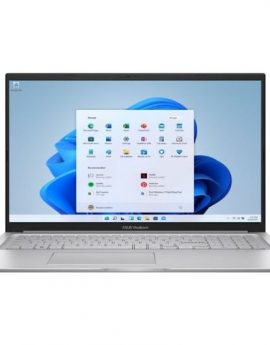Portátil Asus VivoBook 17 X1704VA-AU979W Intel Core 5-120U/ 16GB/ 1TB SSD/ 17.3'/ Win11