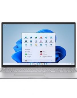Portátil Asus VivoBook 17 X1704VA-AU918W Intel Core 7-150U/ 16GB/ 1TB SSD/ 17.3'/ Win11