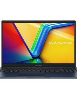 Portátil Asus VivoBook 15 X1504VA-BQ4619 Intel Core 7-150U/ 16GB/ 1TB SSD/ 15.6'/ Sin Sistema Operativo