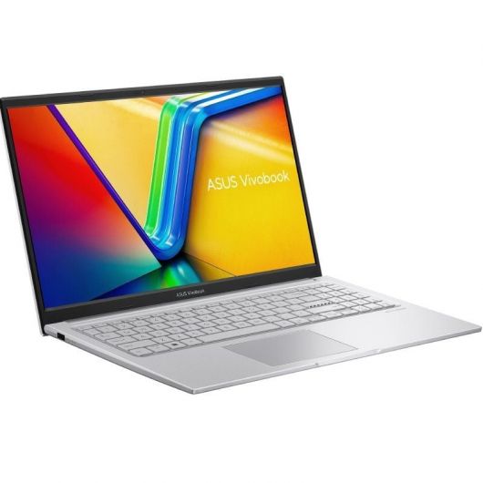 Portátil Asus VivoBook 15 F1504VA-BQ125W Intel Core 5-120U/ 16GB/ 512GB SSD/ 15 Portátil Asus VivoBook 15 F1504VA-BQ125W Intel Core 5-120U/ 16GB/ 512GB SSD/ 15.6'/ Win11
