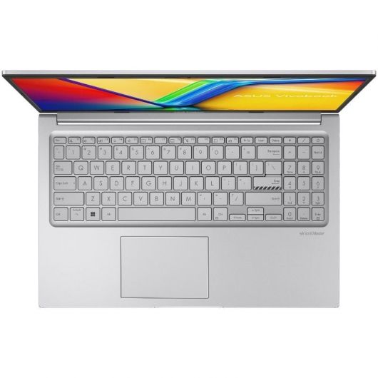 Portátil Asus VivoBook 15 F1504VA-BQ125W Intel Core 5-120U/ 16GB/ 512GB SSD/ 15 Portátil Asus VivoBook 15 F1504VA-BQ125W Intel Core 5-120U/ 16GB/ 512GB SSD/ 15.6'/ Win11