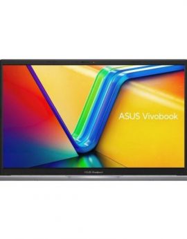 Portátil Asus VivoBook 15 F1504VA-BQ199 Intel Core 5-120U/ 16GB/ 512GB SSD/ 15.6'/ Sin Sistema Operativo