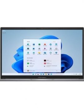 Portátil Asus VivoBook 15 X1504VA-BQ575W Intel Core 5-120U/ 16GB/ 512GB SSD/ 15.6'/ Win11