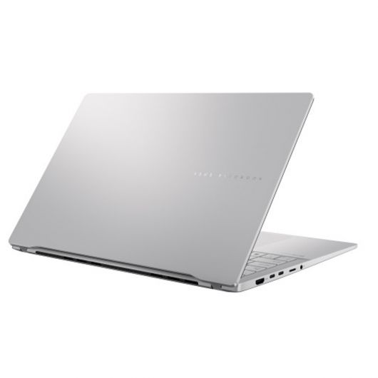 Asus Vivobook S 15 OLED S5507QA-MA006W Copilot+ PC - Portátil 15 Asus Vivobook S 15 OLED S5507QA-MA006W Copilot+ PC - Portátil 15.6' Wide Quad HD+ 120Hz/ Qualcomm Snapdragon X1E78100/ 16GB/ 1TB SSD/ Adreno GPU/ W11Home Plata Fría