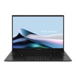 Asus Zenbook 14 OLED UM3406KA-QD073W 14' FullHD/ AMD Ryzen AI 7 Pro 350/ 16GB/ 1TB SSD/ Radeon 860M/ w11 Negro Jade