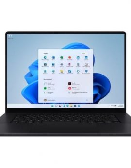Portátil Asus ProArt P16 OLED H7606WP-RJ079X Ryzen AI 9 HX 370/ 64GB/ 2TB SSD/ GeForce RTX 5070/ 16' Táctil/ Win11 Pro